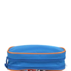 Trousse Philéas Sport Skateboard - 2 Compartiments -Promos Voyage Sac Boutique trousse scolaire phileas 867677z