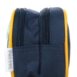 Trousse Philéas Wild Dino Roar - 2 Compartiments -Promos Voyage Sac Boutique trousse scolaire phileas 869577z