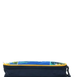 Trousse Philéas Wild Dino Roar - 2 Compartiments -Promos Voyage Sac Boutique trousse scolaire phileas 869581z