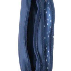 Trousse Philéas Fashion Star - 2 Compartiments -Promos Voyage Sac Boutique trousse scolaire phileas 869582z