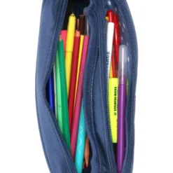 Trousse Philéas Fashion Star - 2 Compartiments -Promos Voyage Sac Boutique trousse scolaire phileas 869583z