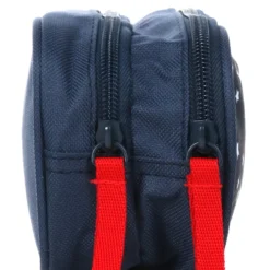 Trousse Philéas Fashion Star - 2 Compartiments -Promos Voyage Sac Boutique trousse scolaire phileas 869589z