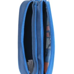 Trousse Philéas Sport Basketball - 2 Compartiments 19 Trousse Philéas Sport Basketball - 2 Compartiments -Promos Voyage Sac Boutique trousse scolaire phileas 870323z