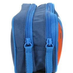 Trousse Philéas Sport Basketball - 2 Compartiments 15 Trousse Philéas Sport Basketball - 2 Compartiments -Promos Voyage Sac Boutique trousse scolaire phileas 870328z