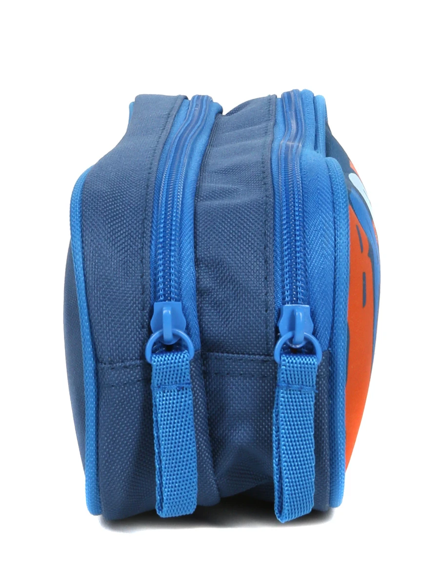 Trousse Philéas Sport Basketball - 2 Compartiments 6 Trousse Philéas Sport Basketball - 2 Compartiments – Image 6