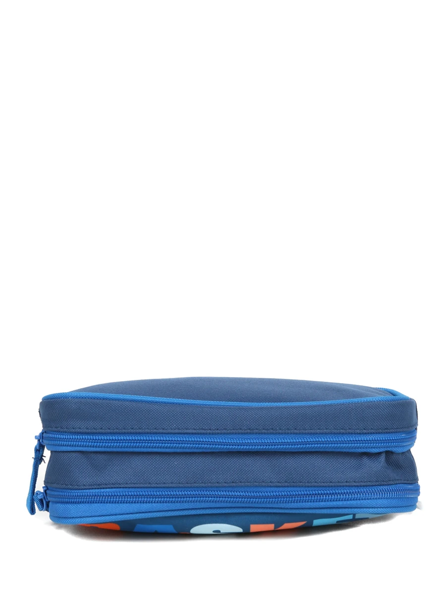 Trousse Philéas Sport Basketball - 2 Compartiments 7 Trousse Philéas Sport Basketball - 2 Compartiments – Image 7