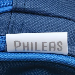 Trousse Philéas Sport Basketball - 2 Compartiments 13 Trousse Philéas Sport Basketball - 2 Compartiments -Promos Voyage Sac Boutique trousse scolaire phileas 870332z