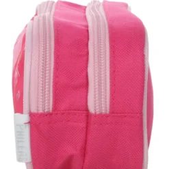 Trousse Philéas Fashion Ballerine - 2 Compartiments -Promos Voyage Sac Boutique trousse scolaire phileas 870646z