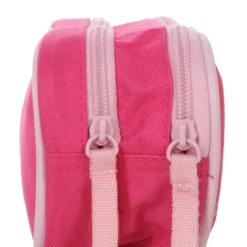 Trousse Philéas Fashion Ballerine - 2 Compartiments -Promos Voyage Sac Boutique trousse scolaire phileas 870648z