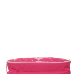 Trousse Philéas Fashion Ballerine - 2 Compartiments -Promos Voyage Sac Boutique trousse scolaire phileas 870650z