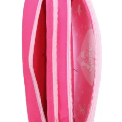 Trousse Philéas Fashion Ballerine - 2 Compartiments -Promos Voyage Sac Boutique trousse scolaire phileas 870651z