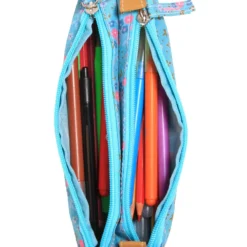 Trousse Poids Plume Lili -Promos Voyage Sac Boutique trousse scolaire poids plume 786705z