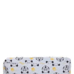 Trousse Pol Fox Bear - 2 Compartiments -Promos Voyage Sac Boutique trousse scolaire pol fox 839708z