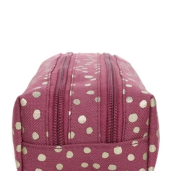 Trousse Pol Fox Butterfly - 2 Compartiments -Promos Voyage Sac Boutique trousse scolaire pol fox 839714z