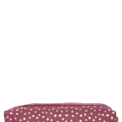 Trousse Pol Fox Butterfly - 2 Compartiments -Promos Voyage Sac Boutique trousse scolaire pol fox 839715z