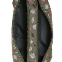 Trousse Pol Fox Dino Ride - 2 Compartiments 19 Trousse Pol Fox Dino Ride - 2 Compartiments -Promos Voyage Sac Boutique trousse scolaire pol fox 839719z