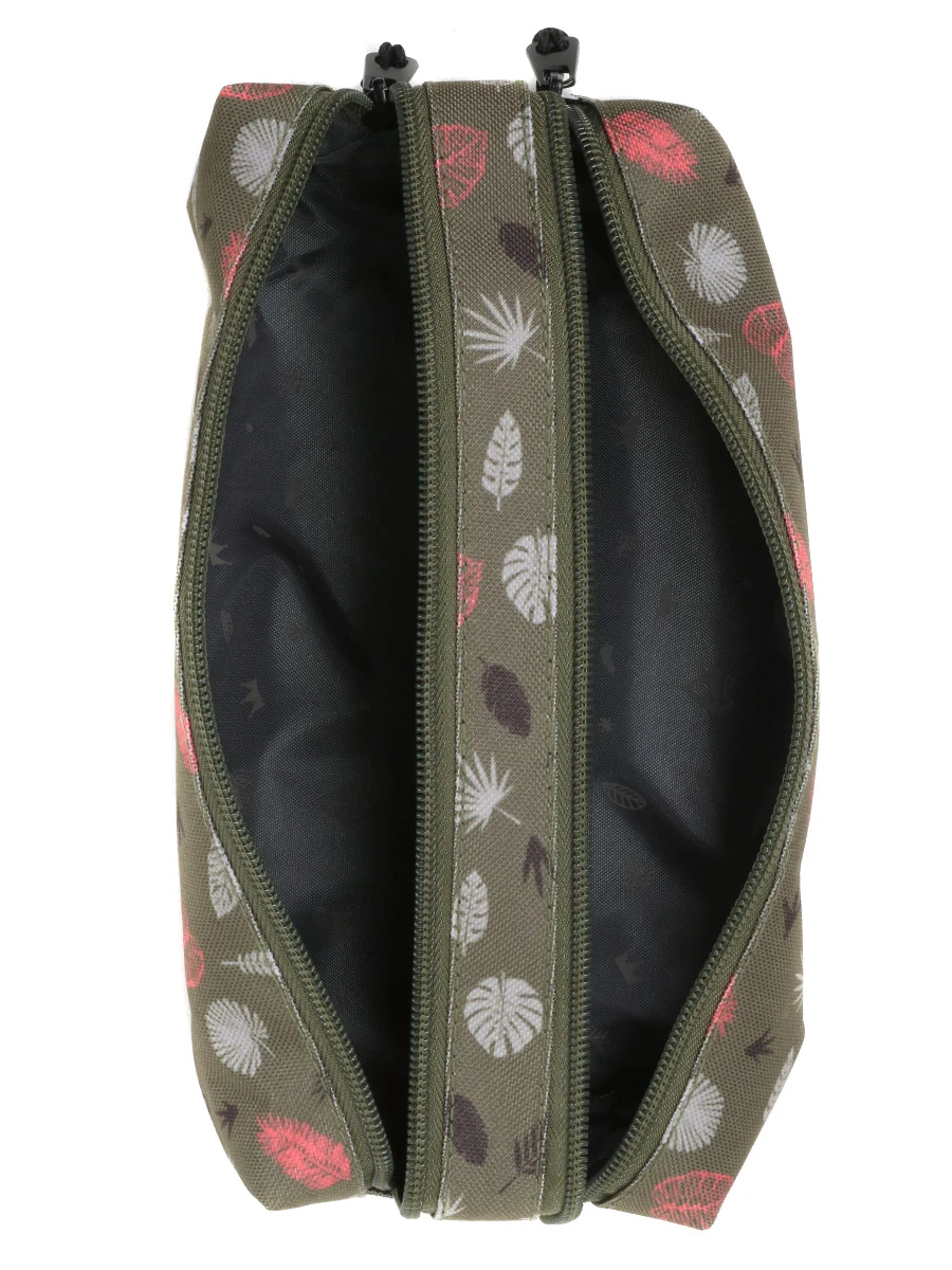 Trousse Pol Fox Dino Ride - 2 Compartiments 10 Trousse Pol Fox Dino Ride - 2 Compartiments – Image 10