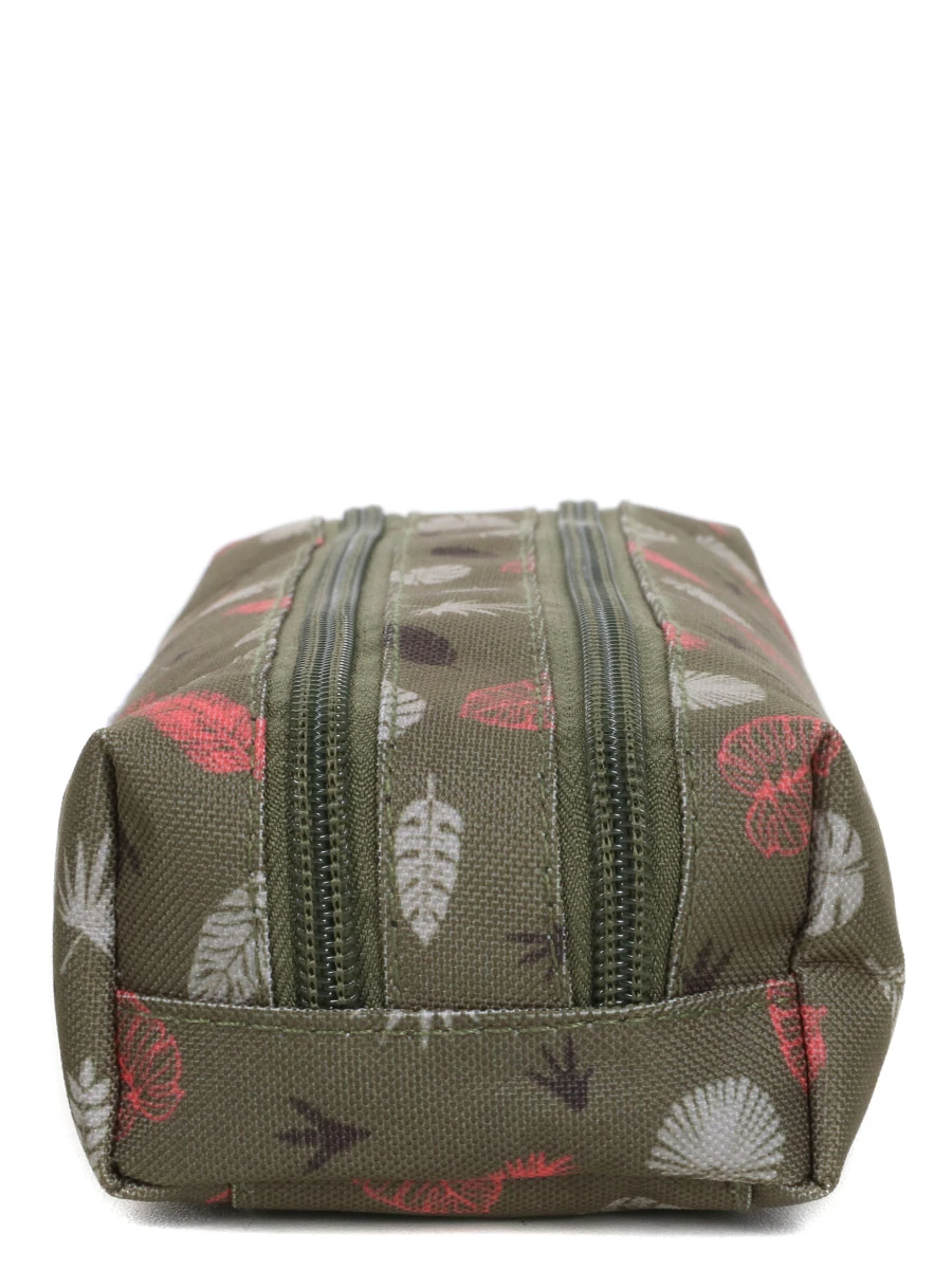 Trousse Pol Fox Dino Ride - 2 Compartiments 5 Trousse Pol Fox Dino Ride - 2 Compartiments – Image 5