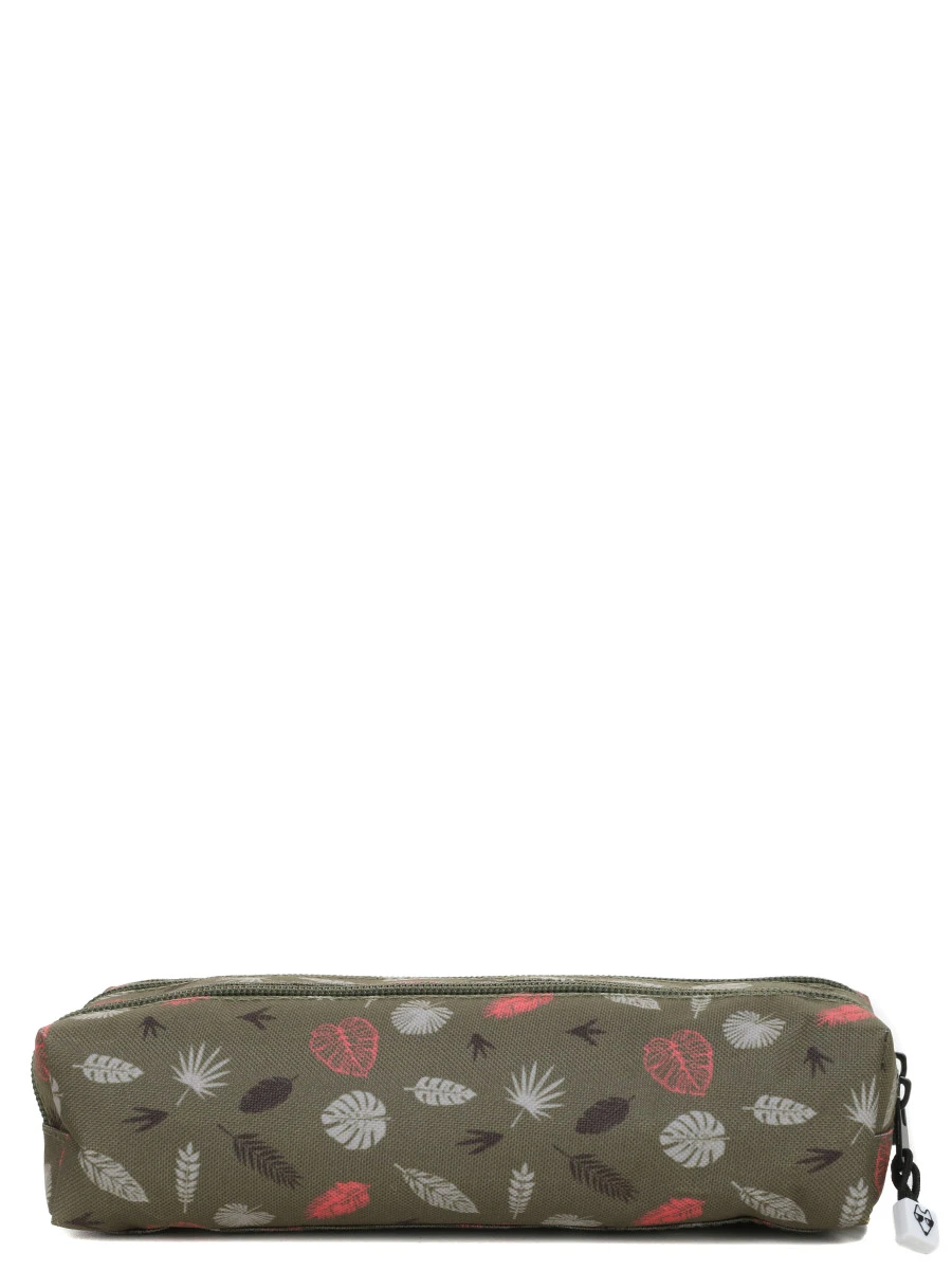 Trousse Pol Fox Dino Ride - 2 Compartiments 3 Trousse Pol Fox Dino Ride - 2 Compartiments – Image 3