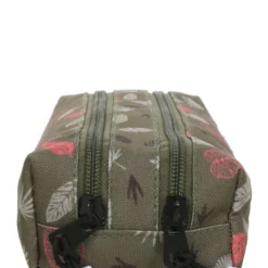 Trousse Pol Fox Dino Ride - 2 Compartiments 15 Trousse Pol Fox Dino Ride - 2 Compartiments -Promos Voyage Sac Boutique trousse scolaire pol fox 839726z