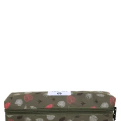 Trousse Pol Fox Dino Ride - 2 Compartiments 16 Trousse Pol Fox Dino Ride - 2 Compartiments -Promos Voyage Sac Boutique trousse scolaire pol fox 839727z