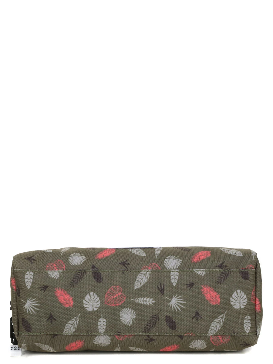 Trousse Pol Fox Dino Ride - 2 Compartiments 8 Trousse Pol Fox Dino Ride - 2 Compartiments – Image 8