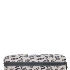 Trousse Pol Fox Gamer - 2 Compartiments -Promos Voyage Sac Boutique trousse scolaire pol fox 839737z