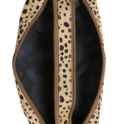 Trousse Pol Fox You Rock - 2 Compartiments -Promos Voyage Sac Boutique trousse scolaire pol fox 839749z