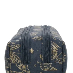 Trousse Pol Fox Wonderland - 2 Compartiments -Promos Voyage Sac Boutique trousse scolaire pol fox 839764z