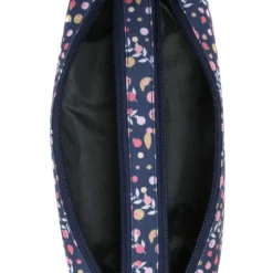 Trousse Pol Fox Happy Days - 2 Compartiments -Promos Voyage Sac Boutique trousse scolaire pol fox 841021z