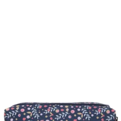 Trousse Pol Fox Happy Days - 2 Compartiments -Promos Voyage Sac Boutique trousse scolaire pol fox 841027z