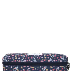 Trousse Pol Fox Happy Days - 2 Compartiments -Promos Voyage Sac Boutique trousse scolaire pol fox 841029z