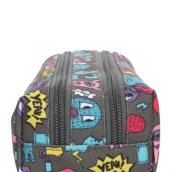 Trousse Pol Fox Rider - 2 Compartiments -Promos Voyage Sac Boutique trousse scolaire pol fox 841046z