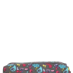 Trousse Pol Fox Rider - 2 Compartiments -Promos Voyage Sac Boutique trousse scolaire pol fox 841047z