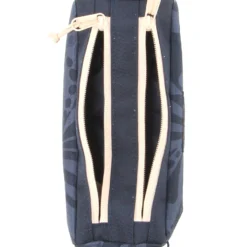 Trousse Rip Curl Afterglow - 2 Compartiments -Promos Voyage Sac Boutique trousse scolaire rip curl 862641z