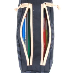 Trousse Rip Curl Afterglow - 2 Compartiments -Promos Voyage Sac Boutique trousse scolaire rip curl 862642z