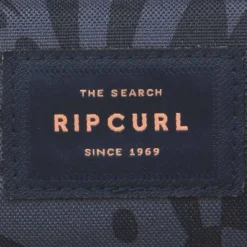 Trousse Rip Curl Afterglow - 2 Compartiments -Promos Voyage Sac Boutique trousse scolaire rip curl 862644z