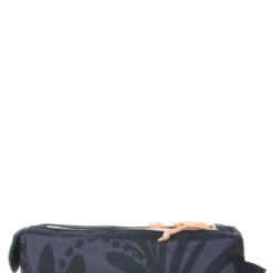 Trousse Rip Curl Afterglow - 2 Compartiments -Promos Voyage Sac Boutique trousse scolaire rip curl 862647z