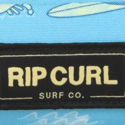 Trousse Rip Curl Animal Ocean - 2 Compartiments -Promos Voyage Sac Boutique trousse scolaire rip curl 862654z