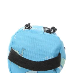 Trousse Rip Curl Animal Ocean - 2 Compartiments -Promos Voyage Sac Boutique trousse scolaire rip curl 862655z