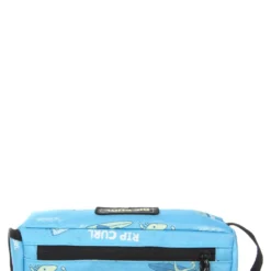Trousse Rip Curl Animal Ocean - 2 Compartiments -Promos Voyage Sac Boutique trousse scolaire rip curl 862656z