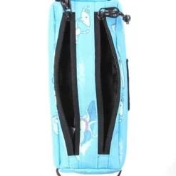 Trousse Rip Curl Animal Ocean - 2 Compartiments -Promos Voyage Sac Boutique trousse scolaire rip curl 862657z