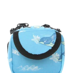 Trousse Rip Curl Animal Ocean - 2 Compartiments -Promos Voyage Sac Boutique trousse scolaire rip curl 862659z