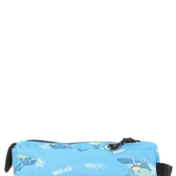 Trousse Rip Curl Animal Ocean - 2 Compartiments -Promos Voyage Sac Boutique trousse scolaire rip curl 862660z