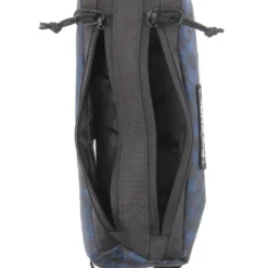 Trousse Rip Curl Checkers - 2 Compartiments -Promos Voyage Sac Boutique trousse scolaire rip curl 862661z