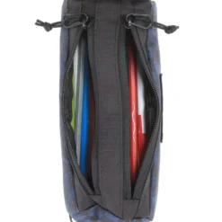 Trousse Rip Curl Checkers - 2 Compartiments -Promos Voyage Sac Boutique trousse scolaire rip curl 862662z