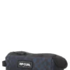 Trousse Rip Curl Checkers - 2 Compartiments
