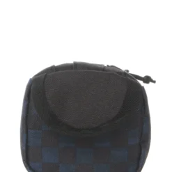 Trousse Rip Curl Checkers - 2 Compartiments -Promos Voyage Sac Boutique trousse scolaire rip curl 862666z