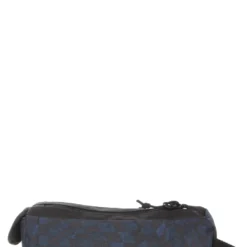Trousse Rip Curl Checkers - 2 Compartiments -Promos Voyage Sac Boutique trousse scolaire rip curl 862667z