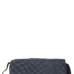 Trousse Rip Curl Checkers - 2 Compartiments -Promos Voyage Sac Boutique trousse scolaire rip curl 862669z